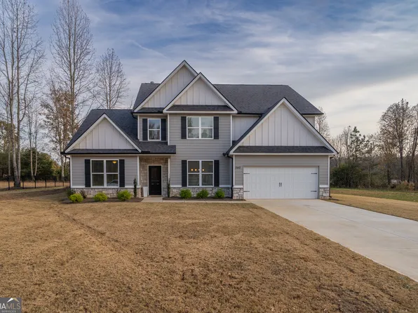 240 Good Hope Preserve, Good Hope, GA 30641