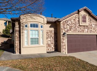 608 Crosswind Point, Colorado Springs, CO 80906