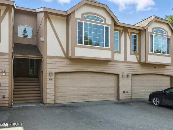 5616 E Beaver Ave, Wasilla, AK 99654