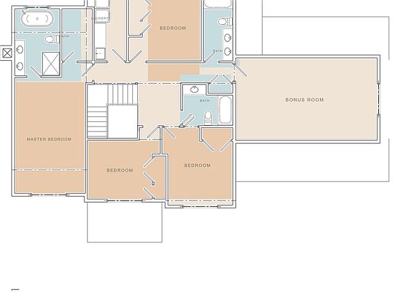 5th image of Lot 2 Winters Lane