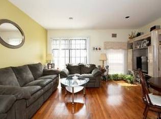 579 Palisade Ave #101, Jersey City, NJ 07307