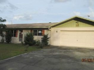1601 Oak Ave, Lake Placid, FL 33852