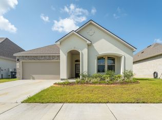 13818 Bellacosa Ave, Baton Rouge, LA 70817