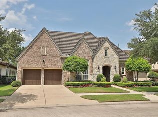 4406 Horizon View Cir, Sugar Land, TX 77479