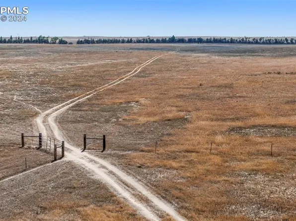 Ramah Hwy, Yoder, CO 80864