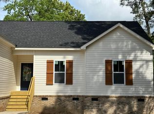 126 Sandstone Blvd, Aiken, SC 29803