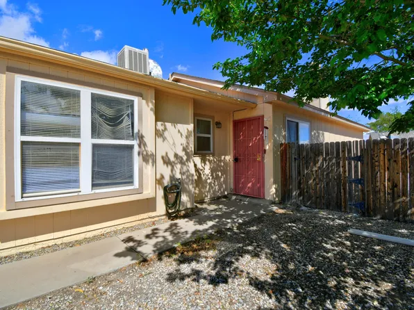 6509 Flynn Ave NW, Albuquerque, NM 87120