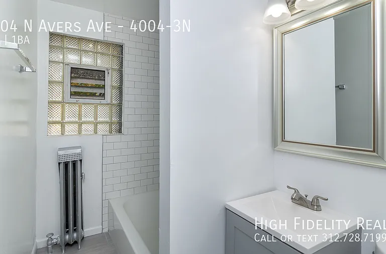 4004 N Avers Ave #3N — Photo 10