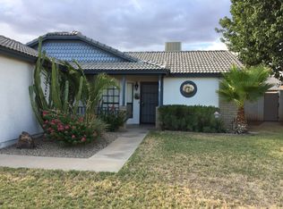 6310 W Brown St, Glendale, AZ 85302