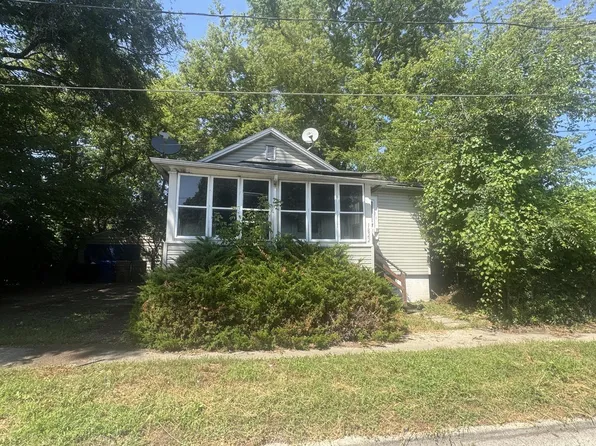 1822 58th STREET, Kenosha, WI 53140
