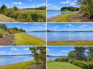 2 Malagash Rd LOT 22, Cumberland, NS B0K1E0