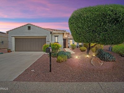 13148 W Nogales Dr, Sun City West, AZ, 85375