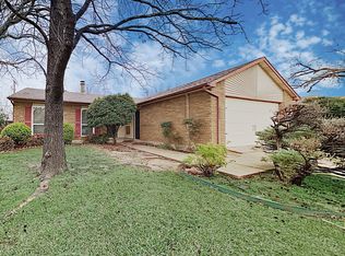 6609 Crestfield Dr, Arlington, TX 76016