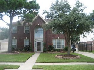 7819 Harvester St, Houston, TX 77095