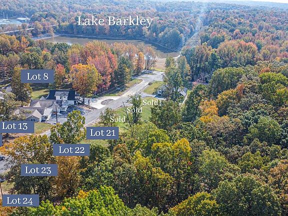2nd image of LOT 8 Little Lake Vlg