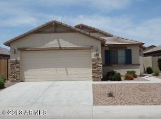 18452 W Bridger St, Surprise, AZ 85388