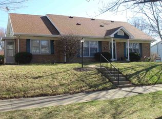 1163 Oak St, Huntington, IN 46750