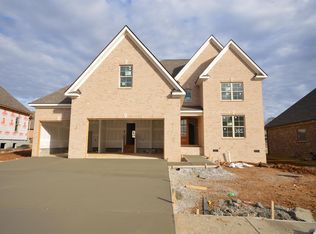3021 Grunion Ln #345-LOT 345, Spring Hill, TN 37174