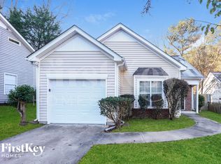 3816 Benjamin Ct SW, Atlanta, GA 30331