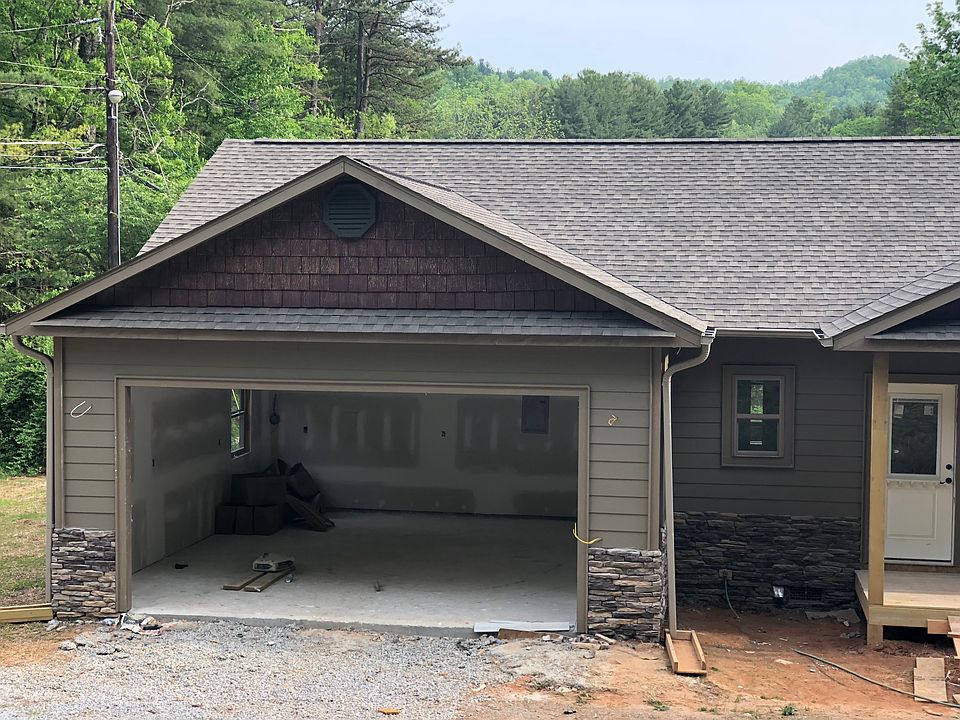 3265 N Germany Mountain Rd Rabun Gap, GA, 30568 Apartments for Rent