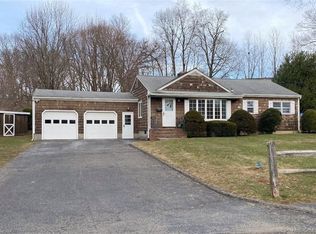 38 Eagle Rd, Norwalk, CT 06850