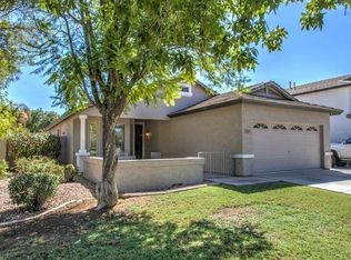 3677 E Park Ave, Gilbert, AZ 85234