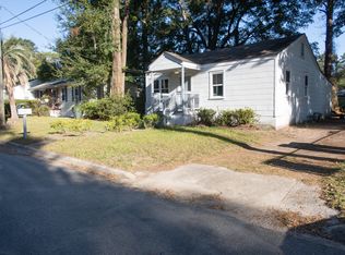 2122 E 56th St, Savannah, GA 31404