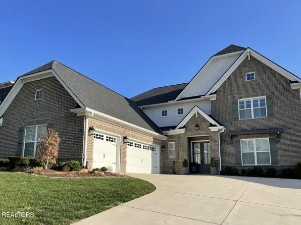 12024 Boyd Chase Blvd, Knoxville, TN 37934