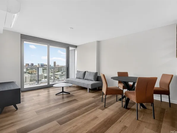 1515 Liona St #1904, Honolulu, HI 96814