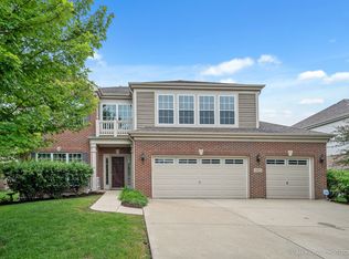 1923 Barrington Ave, Bolingbrook, IL 60490