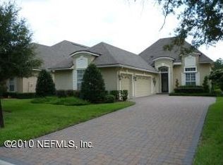 4647 Tuscan Wood Ct, Saint Augustine, FL 32092