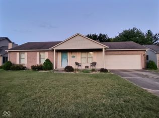 3431 Briar Ridge Way, Columbus, IN 47203