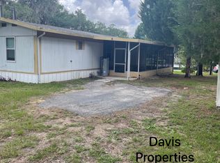 3485 E Bear Ln, Hernando, FL 34442