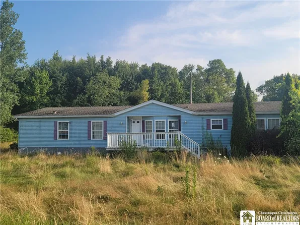 1335 Hartson Rd, Falconer, NY 14733