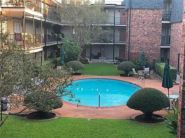 1st image of 2511 Metairie Lawn Dr #112