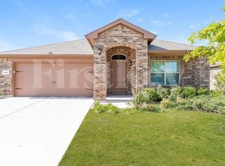 4205 Gallowgate Dr, Fort Worth, TX 76123