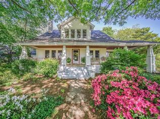 1075 Millbridge Rd, China Grove, NC 28023