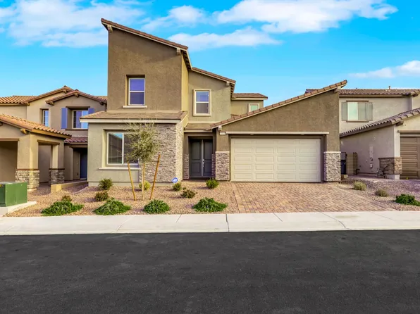 3544 Luciana Glen Ave, Henderson, NV 89044