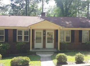 715 Graymont Ave, Columbia, SC 29205