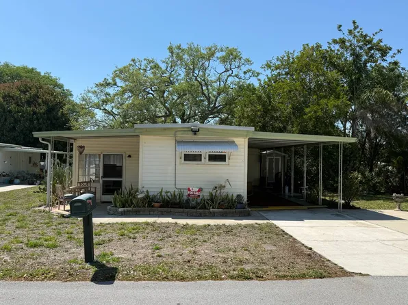 127 Aristides St, Dunedin, FL 34698