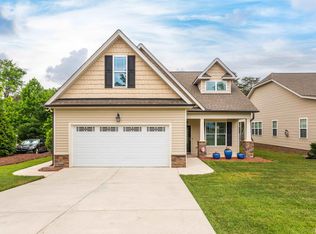 1404 Sweet Gum Way, Mebane, NC 27302