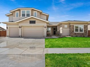 2113 N Synergy Ave, Eagle, ID 83616