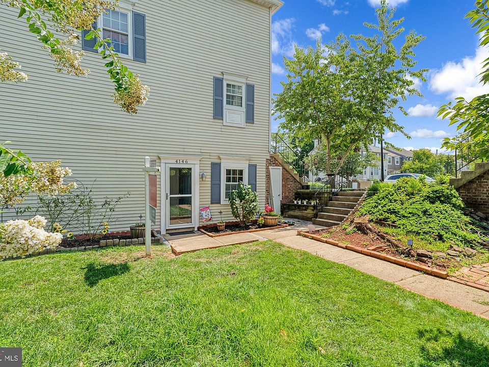 1st image of 4146 Pleasant Meadow Ct #110C