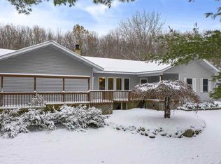 1980 Country Club Rd, Boyne Falls, MI 49713