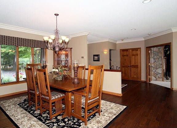 Total remodel with upgrades galore.