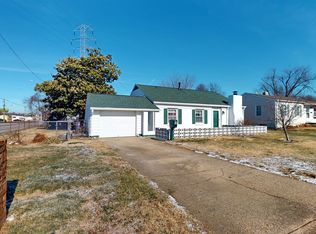 719 Lexington Rd, Evansville, IN 47710