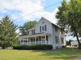 16333 Us Highway 20a, Wauseon, OH 43567