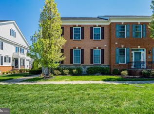 23311 Silcott Woods Ter, Ashburn, VA