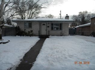1228 E Dalke Ave, Spokane, WA 99208