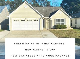 933 Claeven Cir, Fort Walton Beach, FL 32547